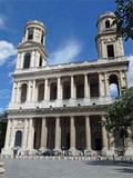 église Saint-Sulpice