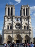 Cathédrale Notre-Dame