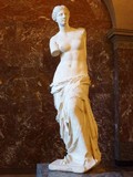 Venus de Milo, Musée du Louvre