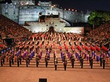 Massed Military Bands