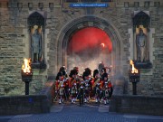 Edinburgh and the Royal Military Tattoo