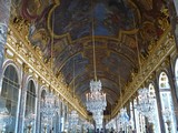 Hall of Mirrors