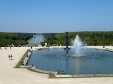 Water Parterre North Basin