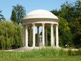 The Petit Trianon - Temple of Love