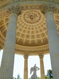 The Petit Trianon - Temple of Love