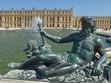 Water Parterre - Le Rhone (South Basin)