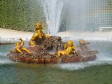 Fountain of Flora