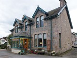 Cairngorm Guest House, Aviemore