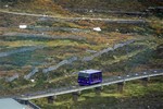 Cairngorm Mountain Funicular