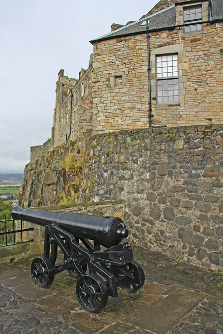 Stirling Castle