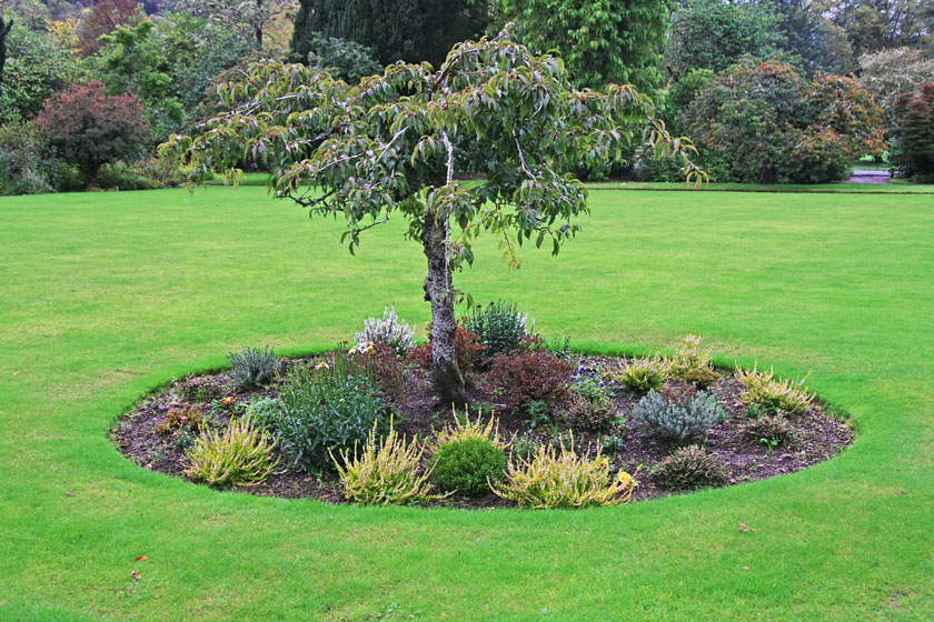 Inverarary Castle Gardens, Argyll