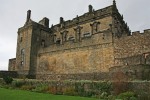 Stirling Castle - The Royal Palace