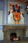 King's Outer Hall, Stirling Castle