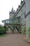 Inverarary Castle, Argyll