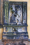 Tomb Details, Greyfriars Kirkyard