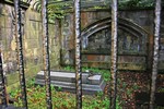 Tomb, Greyfriars Kirkyard