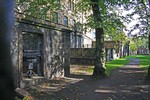 The Covenanters Prison, Greyfriars Kirkyard