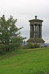 Dugald Stewart's Monument, Calton Hill