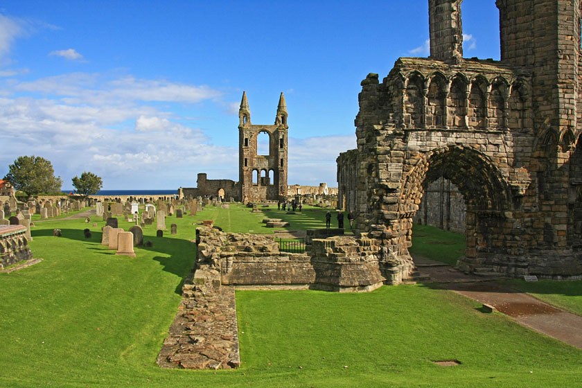 St. Andrews Cathedral