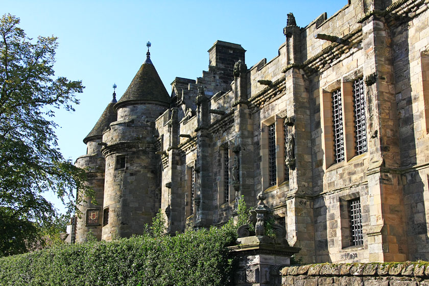 Falkland Palace