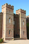 Scone Palace, Perth