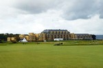 St. Andrew's Country Club from 18th Hole