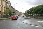 Street Scene, St. Andrews