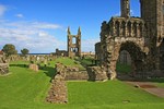 St. Andrews Cathedral