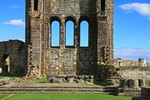 Main Altar, St. Andrews Cathedral