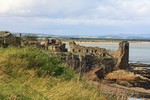 Ruins of St. Andrews Castle