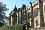 Falkland Palace