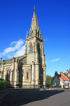 Falkland Parish Church