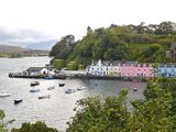 Portree, Isle of Skye