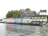 Portree, Isle of Skye