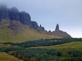 Old Man of Storr, Trotternish, Isle of Skye