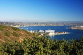 San Diego from Point Loma