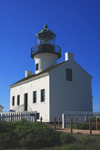 Old Point Loma Lighthouse