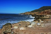 Point Loma Cliffs