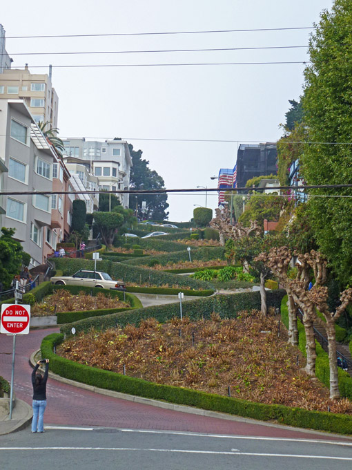 Lombard Street