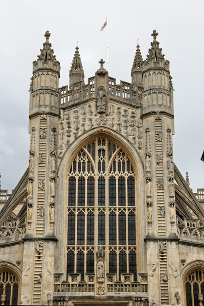 Bath Abbey