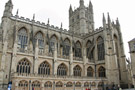 Bath Abbey