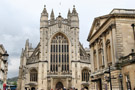 Bath Abbey