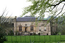 Rear of Lacock Abbey