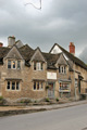 Typical Stone House, Lacock