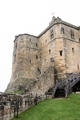 Warkworth Castle Main Tower