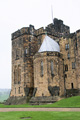 Alnwick Castle Inner Keep