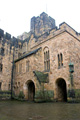 Alnwick Castle Inner Keep