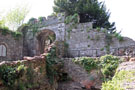 Ruthin Castle Ruins