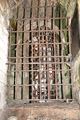 Warwick Castle - Dungeon Cage