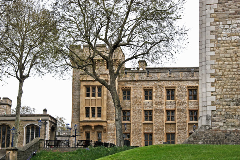 Tower of London